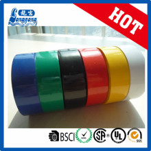Glänzende PVC-elektrische Isolierung Band